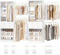Closet System, Walk-in Closet System by Besiost