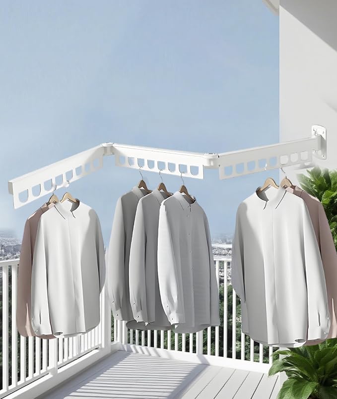 Clothes Drying Rack - Image 2