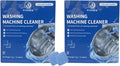 Washing Machine Cleaner Tablets by Unknown