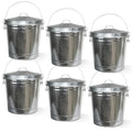 Plexon 10 Gallon Trash Can by Plexon