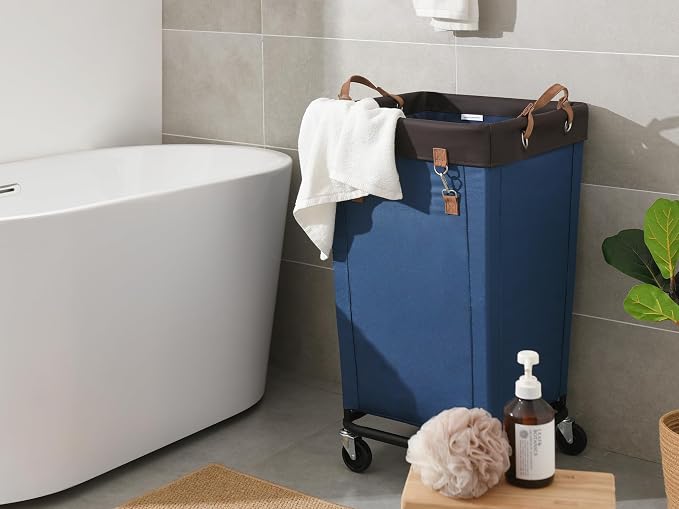 StorageWorks 160L Laundry Basket - Image 5