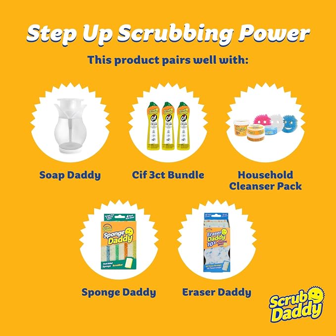 Scrub Daddy Colors - Image 7