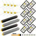 18 Pack Replacement Parts Compatible by Tivcroxs