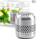 Upgraded Refrigerator Deodorizer – Lasts by Unknown
