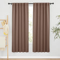 RYB HOME Decorative Curtain Drapes by RYBHOME