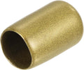 uxcell 20pcs Rubber End Caps 13mm ID Vinyl Round Tube Bolt Cap Cover Thread by uxcell