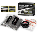 Metal Polish Restorer and Protectant, Chrome Cleaner and Polish by XTryfun