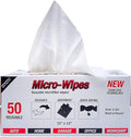 Eurow 200GSM Microfiber Cleaning and Drying Cloths by Eurow