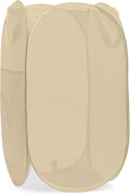 Handy Laundry Collapsible Mesh Pop Up Hamper by Handy+Laundry