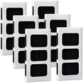 KEEPOW Paultra2 Refrigerator Air Filter Compatible by KEEPOW
