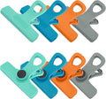 TACGEA Chip Clips, Magnetic Bag Clips by TACGEA