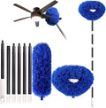 Ceiling Fan Cleaner Duster by FUNNS00