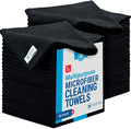 Microfiber Wholesale 16" x 16" All Purpose Towels by MicrofiberWholesale
