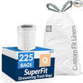Reli. SuperFit Code Q | Compatible by Reli