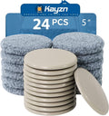 Furniture Sliders by Kayzn