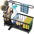 Kitchen Sink Caddy, Sponge Holder by Tell+Love