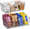 ClearSpace Pantry Organization and Storage Bins by ClearSpace