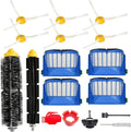 Replacement Parts Accessories Kit by VacEssentials