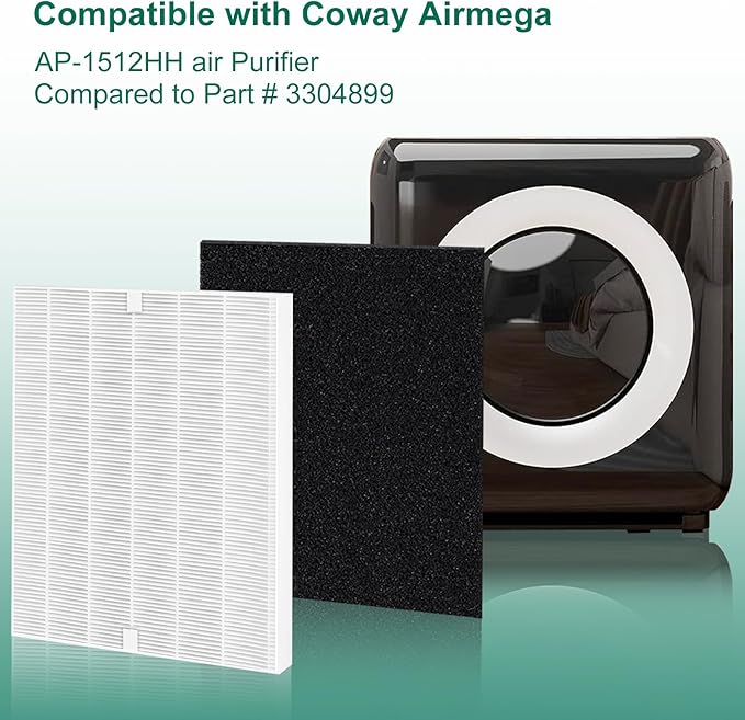 AP-1512HH Replacement Filter Compatible - Image 2