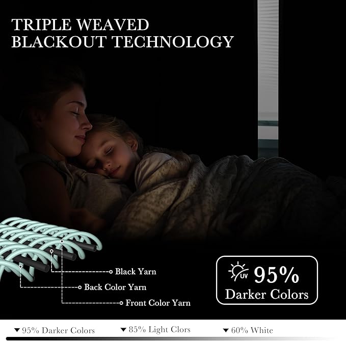 PONY DANCE 30 Inch Length Curtains Vlances - Image 2