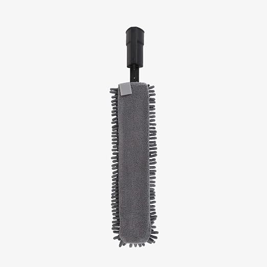 SWOPT Microfiber Flexible Duster Head Includes Additional Refill, Washable - Image 2