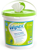 Wipex Table Bussers by Wipex