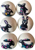 Ezhippie Quality Wool Dryer Balls by EzHiPpiE