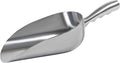 Cast Aluminum Utility Scoop - 58 oz. - Round Bottom by Nechtik