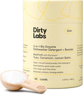Dirty Labs | Dishwasher Detergent and Booster | Aestival Scent | 48 Loads | by DirtyLabs