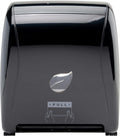 Winco TDAC-8K Commercial Wall Mount Paper Towel Dispenser, Auto-Cut 9" Sheets by Winco