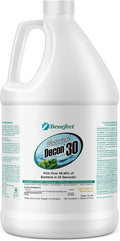 Benefect Botanical Decon 30 Disinfectant Cleaner by Benefect