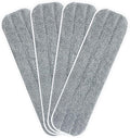 Replacement Microfiber Mop Pads by SUPERWASHPLUS
