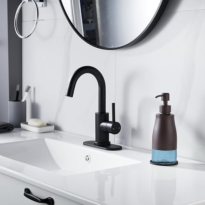 Gaussra Bronze Soap Dispenser - Image 7