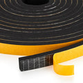 6.5 Feet Weather Stripping Door Seal, Window Insulation by Ravinte
