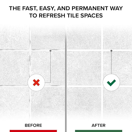 X-Protector Pen for Grout - Image 2