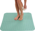 ENKOSI Extra Large Square Non Slip Shower Mat by ENKOSI