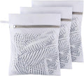 Small Honeycomb Lingerie Bags by MDSXODirect