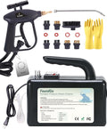 FoundGo 1700W Tankless Handheld Steam Cleaner by FoundGo