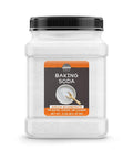 Birch & Meadow Baking Soda, Sodium Bicarbonate, Cooking & Cleaning by BirchandMeadow