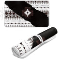 Aztec Print Ironing Mat Portable Ironing Pad Blanket by Unknown