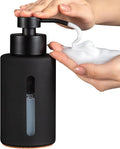 Enra Foaming Soap Dispenser by Enra