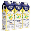 Cleancult Liquid Hand Soap Refills by Cleancult