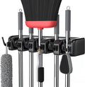 LETMY Broom Holder Wall Mount by Letmy