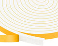 Strong Adhesive Weather Stripping, High Density Weatherproof Weather Stripping by Trisiki