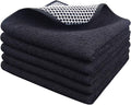 SINLAND Microfiber Dish Cloth for Washing DishesBest Kitchen Washcloth Cleaning by SINLAND