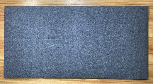100% Wool Monster Pressing mat -22" x 60" Professional Ironing Pad - Image 3