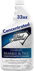 MARBLE & TILE FLOOR CLEANER. Great by BlackDiamondStoneworks