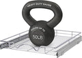 HOLDN’ STORAGE Pull Out Cabinet Organizer, Heavy Duty Caddy w/Lifetime Limited by HOLDN%E2%80%99STORAGE
