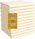WHITEWRAP Flour Sack Towels| Tea Towel by WHITEWRAP