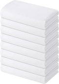 Homaxy 100% Cotton Waffle Weave Kitchen Towels by Homaxy